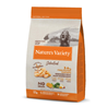 Nature's Variety Selected Dog Med/Maxi Adult - piščanec iz proste reje 12 kg