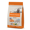 Nature's Variety Selected Dog Med/Maxi Adult - norveški losos 12 kg