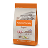 Nature's Variety Original No Grain Cat Sterilized - puran 7 kg