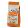 Nature's Variety Selected Cat Adult Sterilized - piščanec iz proste reje 7 kg