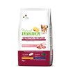 Natural Trainer Sensitive No Grain Adult Mini - svinjina 2 kg