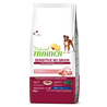 Natural Trainer Sensitive No Grain Adult Medium/Maxi - svinjina 2 x 12 kg