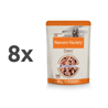 Nature's Variety Original Dog Med/Maxi Adult - puran - 300 g 8 x 300 g