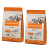 Nature's Variety Original No grain Dog Junior - losos 2 x 10 kg