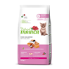 Natural Trainer Cat Kitten, losos 1,5 kg