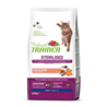 Natural Trainer Cat Sterilised, losos 1,5 kg