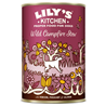 Lily's Kitchen Wild Campfire Stew Adult - divjačina, fazan in losos - 400 g 400 g