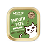 Lily's Kitchen Smooth Paté Adult - jagnjetina, piščanec in svinjina 85 g