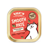 Lily's Kitchen Smooth Paté Adult - losos, piščanec, svinjina in kozice 85 g