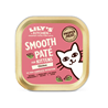 Lily's Kitchen Smooth Paté Kitten - piščanec, svinjina, postrv in govedina 85 g