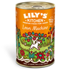 Lily's Kitchen Lean Machine Adult - puran - 400 g 400 g