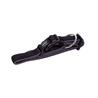 Nobby Preno Classic neoprenska ovratnica - črno siva - različne velikosti 20 - 30 cm