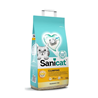 Sanicat posip Clumping brez vonja 10 l