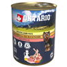 Ontario Dog Adult - jagnječja pašteta z rakitovcem 800g