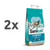 Sanicat posip Clumping Marsella Soap 2 x 10 l