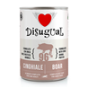 Disugual Mono - divji prašič 400 g