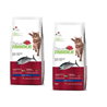 Natural Trainer Cat Adult, tuna 2 x 10 kg