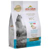 Almo Nature Cat Adult Sterilised - polenovka 300 g