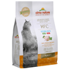 Almo Nature Cat Adult Sterilised - piščanec 300 g