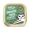 Lily's Kitchen Smooth Paté Adult - piščanec in divjačina 85 g