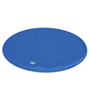 Nobby hladilna blazina Basic, krog - modra 60 cm