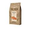 Carnilove Dog Adult True Fresh - riba 1,4 kg