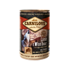 Carnilove Dog Adult - ovca & divji prašič, 400g 400 g