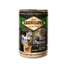 Carnilove Dog Adult- raca & fazan, 400g 400 g