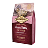 Carnilove Cat Kitten Healthy Growth - losos & puran 2 kg