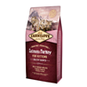 Carnilove Cat Kitten Healthy Growth - losos & puran 6 kg