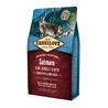 Carnilove Cat Adult Sensitive & Long Hair - losos 2 kg