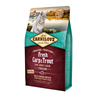 Carnilove Cat Fresh Adult Sterilised - krap & postrv 2 kg