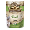 Carnilove Cat WMM Adult - raca & mačja meta, 85 g 85 g