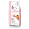 Brit GF Veterinarska dieta za pse - Hypoallergenic 12 kg