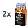 Carnilove Dog Adult Small Fresh Digestion - noj & ovca 2 x 6 kg