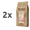 Carnilove Dog Adult True Fresh - puran 2 x 11,4 kg