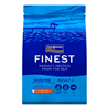 Fish4Dogs Adult - sardine - majhni briketi 1,5 kg