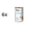 Brit GF Veterinarska dieta za pse Struvite, 400g 6 x 400 g