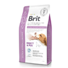 Brit GF Veterinarska dieta za pse - Ultra Hypoallergenic 2 kg