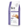 Brit GF Veterinarska dieta za pse - Gastrointestinal Low Fat 12 kg