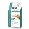 Brit GF Veterinarska dieta za pse - Sterilised 2 kg