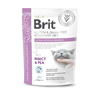 Brit GF Veterinarska dieta za mačke - Ultra Hypoallergenic 400 g