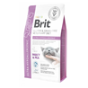 Brit GF Veterinarska dieta za mačke - Ultra Hypoallergenic 2 kg