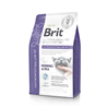 Brit GF Veterinarska dieta za mačke - Gastrointestinal Low Fat 2 kg