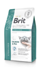 Brit GF Veterinarska dieta za mačke - Sterilised 2 kg