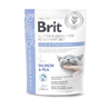 Brit GF Veterinarska dieta za mačke - Calm & Stress Relief 400 g