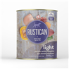 Rustican konzerva Adult Light - mono piščanec