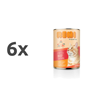 Remi Cat koščki v omaki - govedina & puran 6 x 415 g