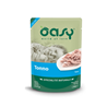 Oasy Natural Range Adult tuna v želeju, vrečka - 70 g 70 g