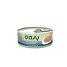 Oasy Natural Range Kitten tuna v želeju, konzerva 70 g